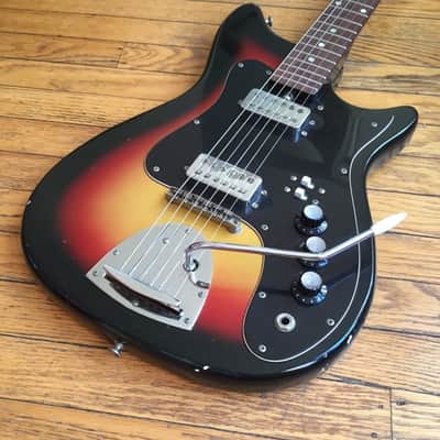 Killer '66 KAPA Continental USA-Made Secret Weapon image 2