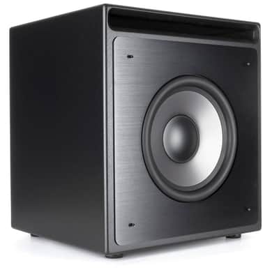Klipsch THX-1200-SW 12" Passive Subwoofer, Black image 2