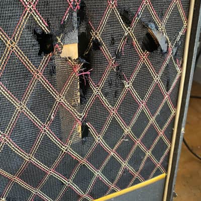 Super Rare Univox Jennings Synth Keyboard image 10
