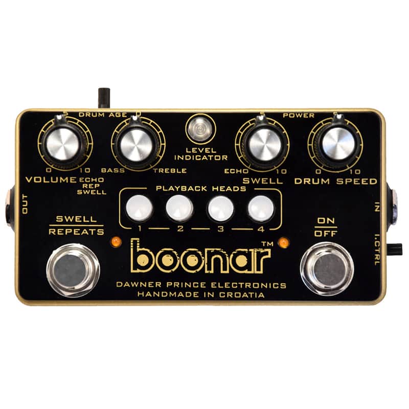 ギター Dawner Prince boonar Dawner Prince Boonar V2 | Reverb