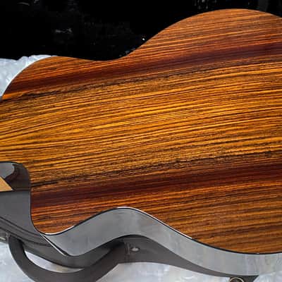 NEW! Taylor 214ce Plus Grand Auditorium Acoustic-Electric Guitar Natural Finish - 4.9lbs - Authorized Dealer - G06268 image 8