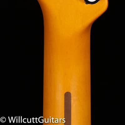 Fender Limited Edition Cory Wong Stratocaster Rosewood Fingerboard Surf Green (227) image 10