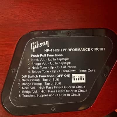 Gibson Les Paul Trad Pro V Satin Iced Tea 2022 image 9