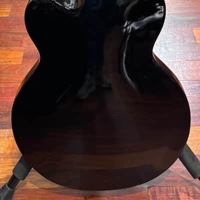 Gretsch Hollow-Body Guitar Body 1961-1963 image 4