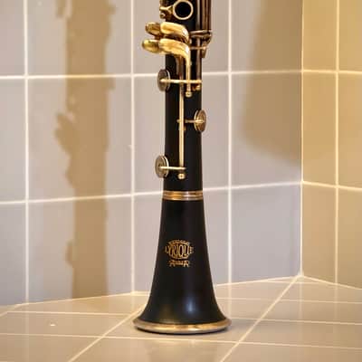 Ridenour Lyrique Aurea Bb Clarinet image 2