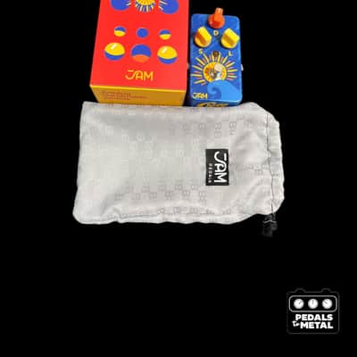 jam pedals chill - X16072 image 1