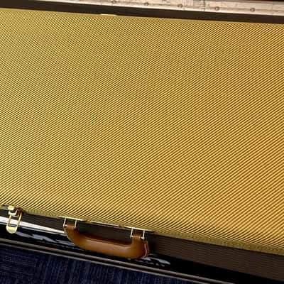 Fender American Vintage II ‘51 Reissue Telecaster, Prototype White with Case - Pre Owned image 17