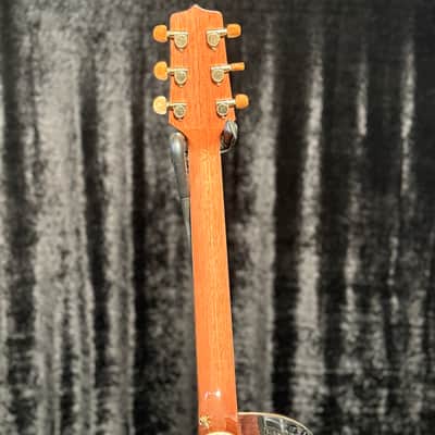 Takamine GN71CE Gloss Natural image 10
