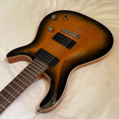 Carvin California Carved Top CT4 (CT6) - PRS Style Guitar - Natural Burst - Custom Shop Quality - Made in USA - Free Pro Setup image 6