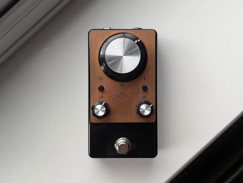 Fjord Fuzz Berserk