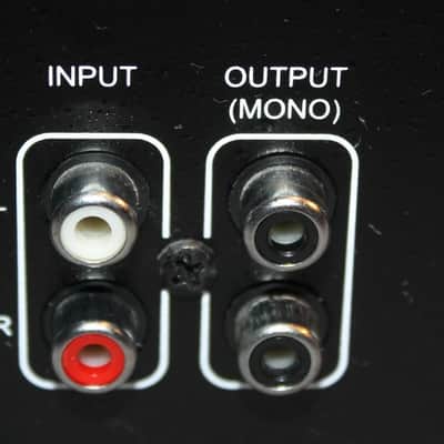 Elemental Designs EQ.2 Parametric Equalizer Truly excellent condition image 5