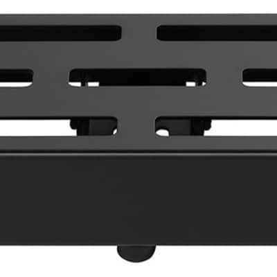 Rockboard Duo 2.1 Pedalboard w/ Pro Gig Bag image 6