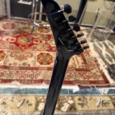 Charvel 750 XL with Tremolo Bridge 1989 - 1991 - Pearl Blue image 6