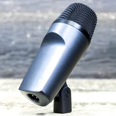 Sennheiser e 602-II Lightweight High-Performance Dynamic Instrument Microphone image 3