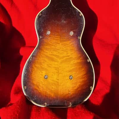 Gibson EH-150 1936 image 6