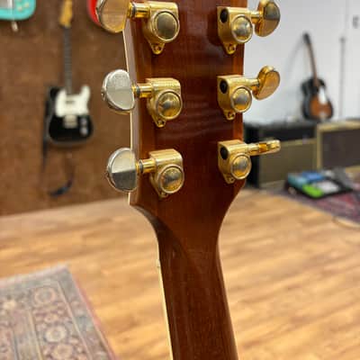 Gibson 1957 Les Paul Custom Reissue LPB-7 2006 Faded Cherry image 8