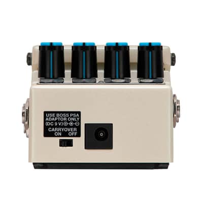 DD-8 Boss image 6