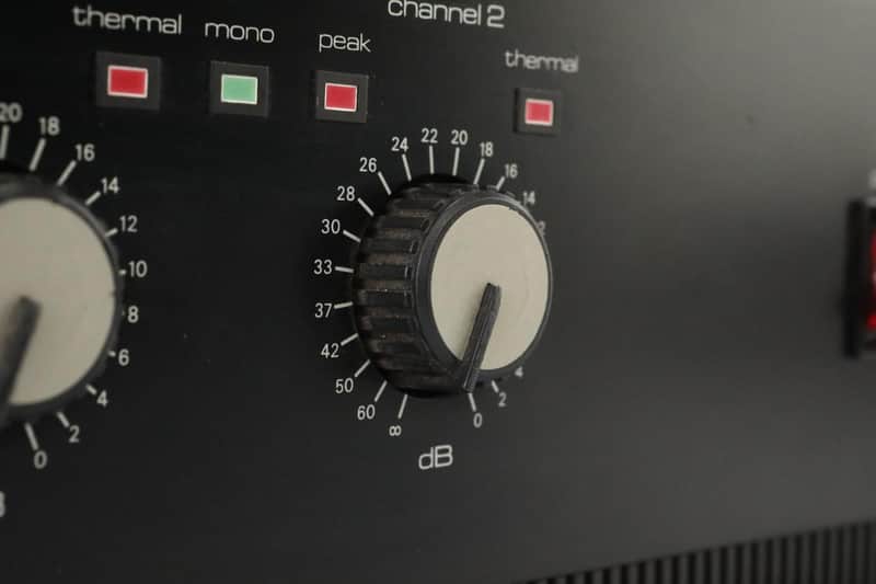 HH electronic パワーアンプ VX-200 MOS-FET HH electronic パワーアンプ VX-200 MOS-FET HH electronic パワー