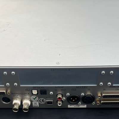 Eventide H9000 Digital Multi-Effects Processor 2022 image 3