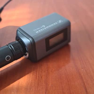Sennheiser Professional Sennheiser Complete ENG / Interview Audio Kit image 20