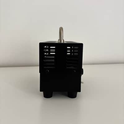 Orange Micro Dark 20-Watt Guitar Amp Head 2015 - Present - Black image 4