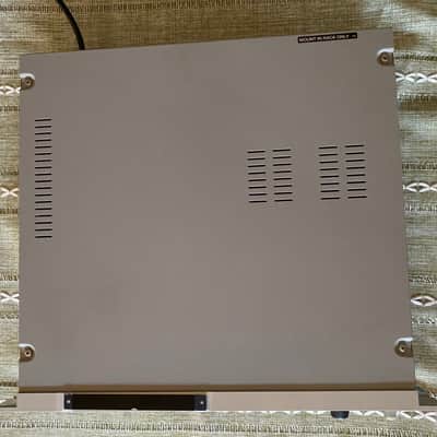 Akai S5000 with SD Card SCSI Emulation Hard Drive • 16 Outputs • 128 Voices • 256MB RAM • Etc. image 12