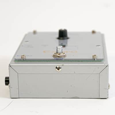 Ex-Pro PW-R Pedal-Format Wireless Guitar Receiver - Rugged Wireless Reliability image 4