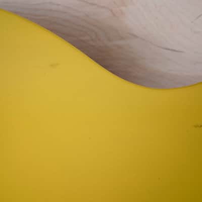 Gibson Les Paul Special 1993 TV Yellow "Junior II" P100 PUs Tune-O-Matic Bridge w/ Bag image 17