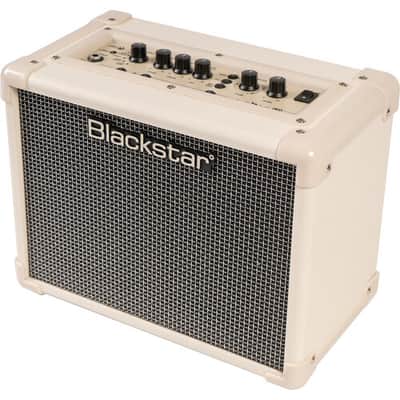 Used Blackstar IDCV410CREAM2 IDCORE10V4 10W Digital Guitar amp D image 5