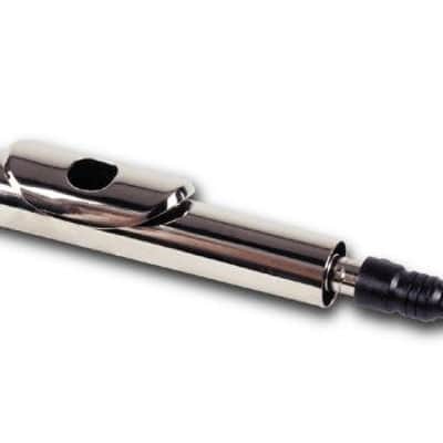 Barcus-Berry 6100 Flute Electret Microphone with 3000 AE Pre-amplifier image 1