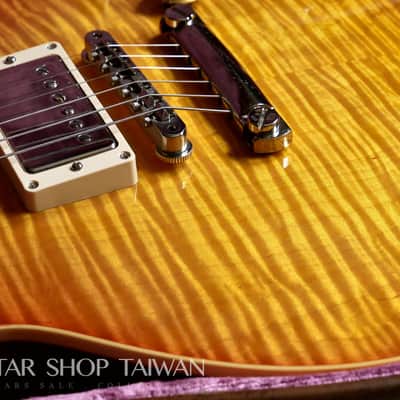2019 Gibson Custom Shop 1959 Reissue Lee Roy Parnell Signature. image 7