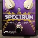 MINT! Source Audio Spectrum Intelligent Filter 2019 - Purple