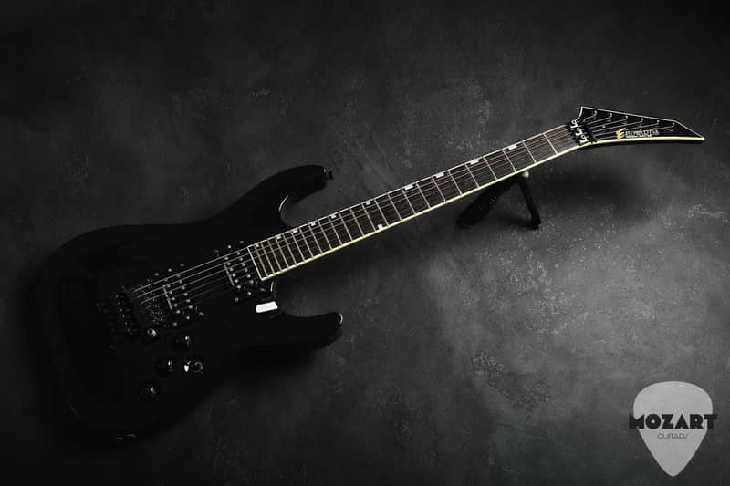 Edwards  E-HR-115 2000-2004 -  Black image 1