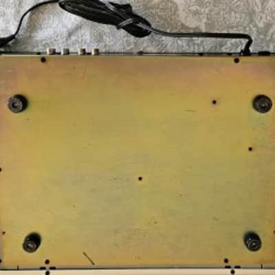 Pioneer RG-60 Dynamic Expander in excellent condition! mid-1980s - silver image 8