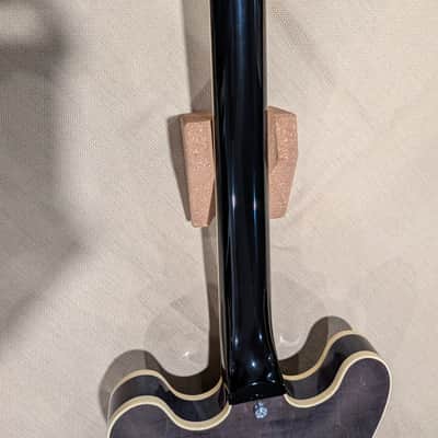 Heritage H-535 Standard 2020 - Washed Black image 16