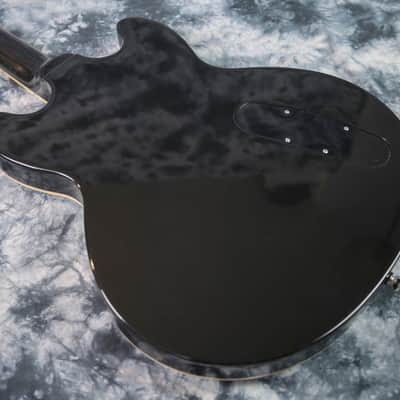 Gibson Midtown Bass Left Handed 2012 image 7