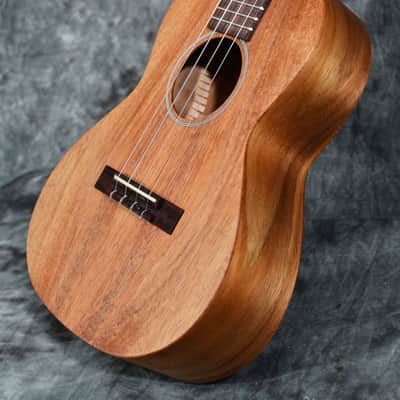 Martin T1K Ukulele Tenor Size Koa Body w/ FREE Same Day Shipping image 6