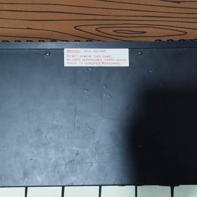 Simmons SDS 1000 5-Channel Drum Sound Module image 7