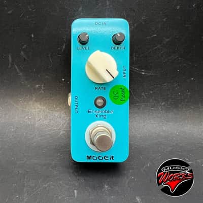 Mooer   Ensemble King image 2