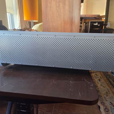 Digidesign D-command - blue image 5