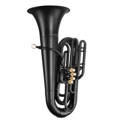 Axiom Plastic Tuba image 1