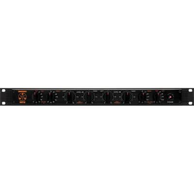 Dangerous Music BAX Equalizer image 2