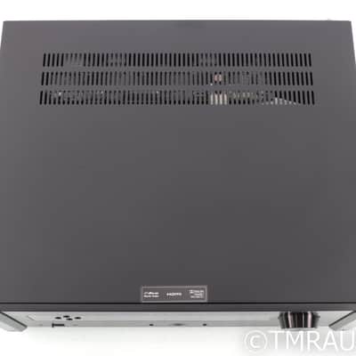 Emotiva XMC-2 16 Channel Home Theater Processor; XMC2; Remote; USB image 4