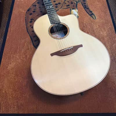 LOWDEN F50C ADI/BRW 2023 image 1