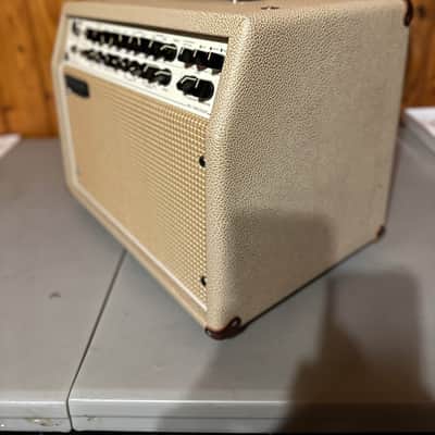 Mesa Boogie Rosette 300 Two- eight channel 2019 - Tweed w/Cover image 2