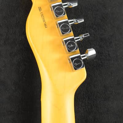 Fender American Professional II Telecaster Roasted Pine Maple Fingerboard image 6