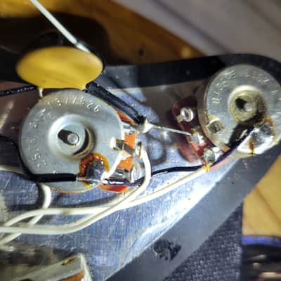 Fender Stratocaster 1978-1979 - Natural, All Original, weighs 6.8 pounds image 12