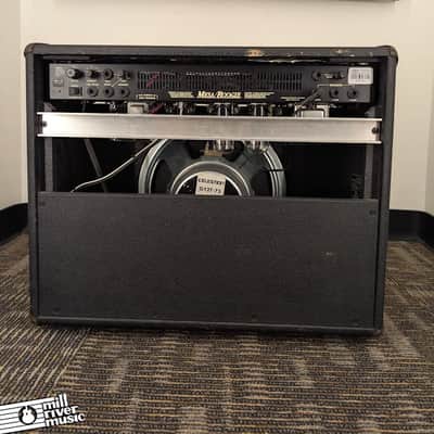 Mesa Boogie DC-5 Dual Caliber 2-Channel 50W 1x12" Combo Amp - 1990s - Used image 6
