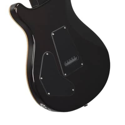 PRS SE DGT David Grissom Electric Guitar in McCarty Tobacco Sunburst CTII002712 image 8