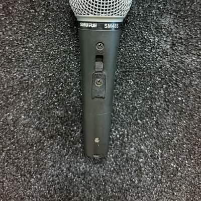 Shure SM48S-LC